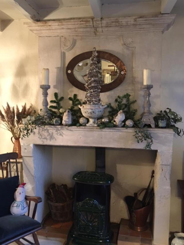Chez Brown Bed & Breakfast Saint-Thomas-de-Cônac Екстериор снимка